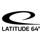 Latitude 64°