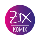 ZIX KOMIX