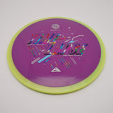 Axiom Discs | Neutron | Time-Lapse - SE