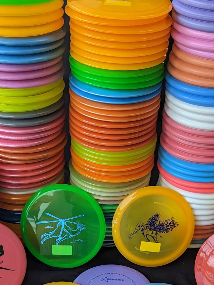 Discs – CHOOSEYOURDISC
