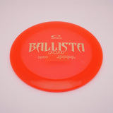 Latitude 64° | Opto | Ballista Pro
