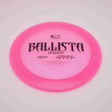 Latitude 64° | Opto | Ballista Pro