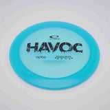 Latitude 64° | Opto | Havoc