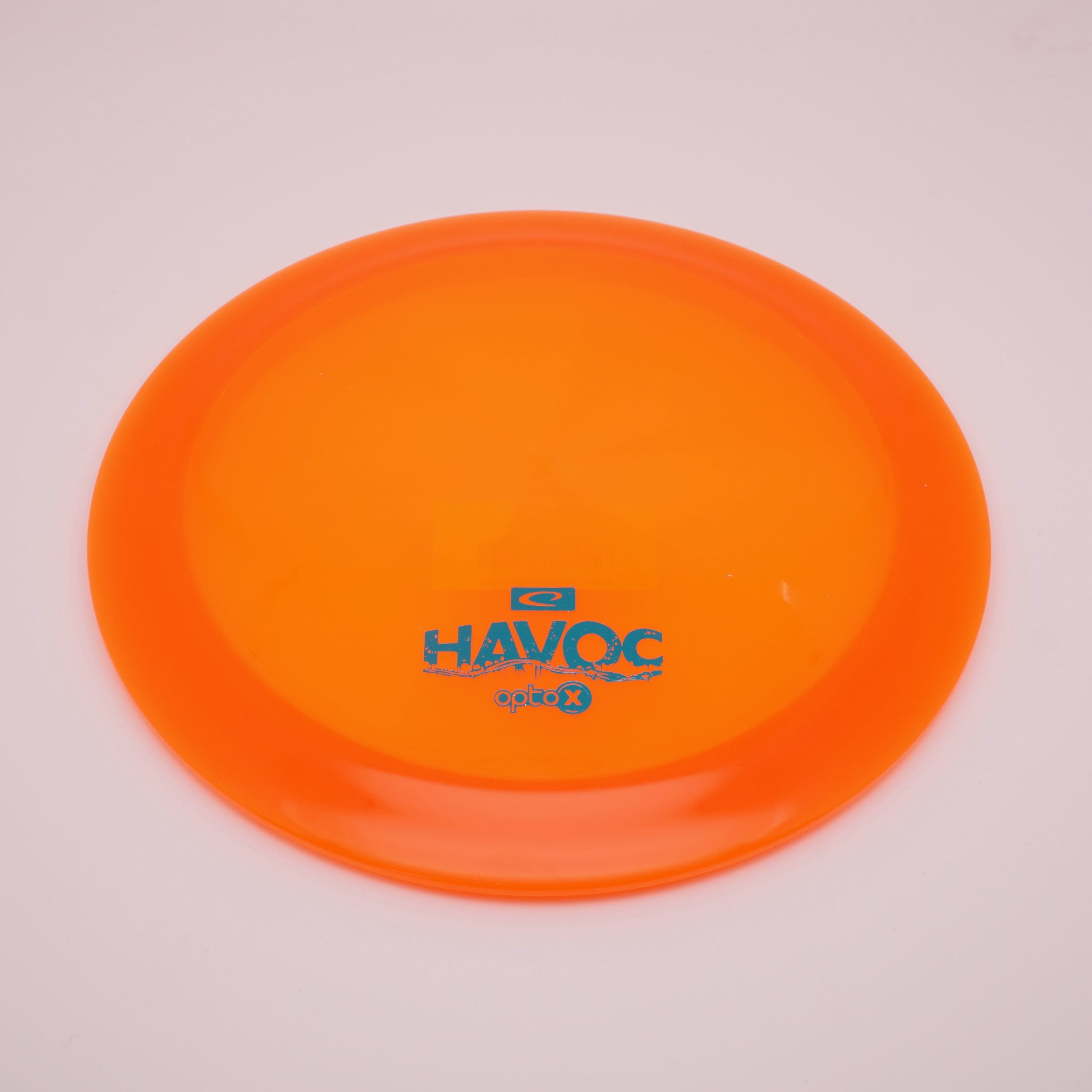 Latitude 64° | Opto-X | Havoc
