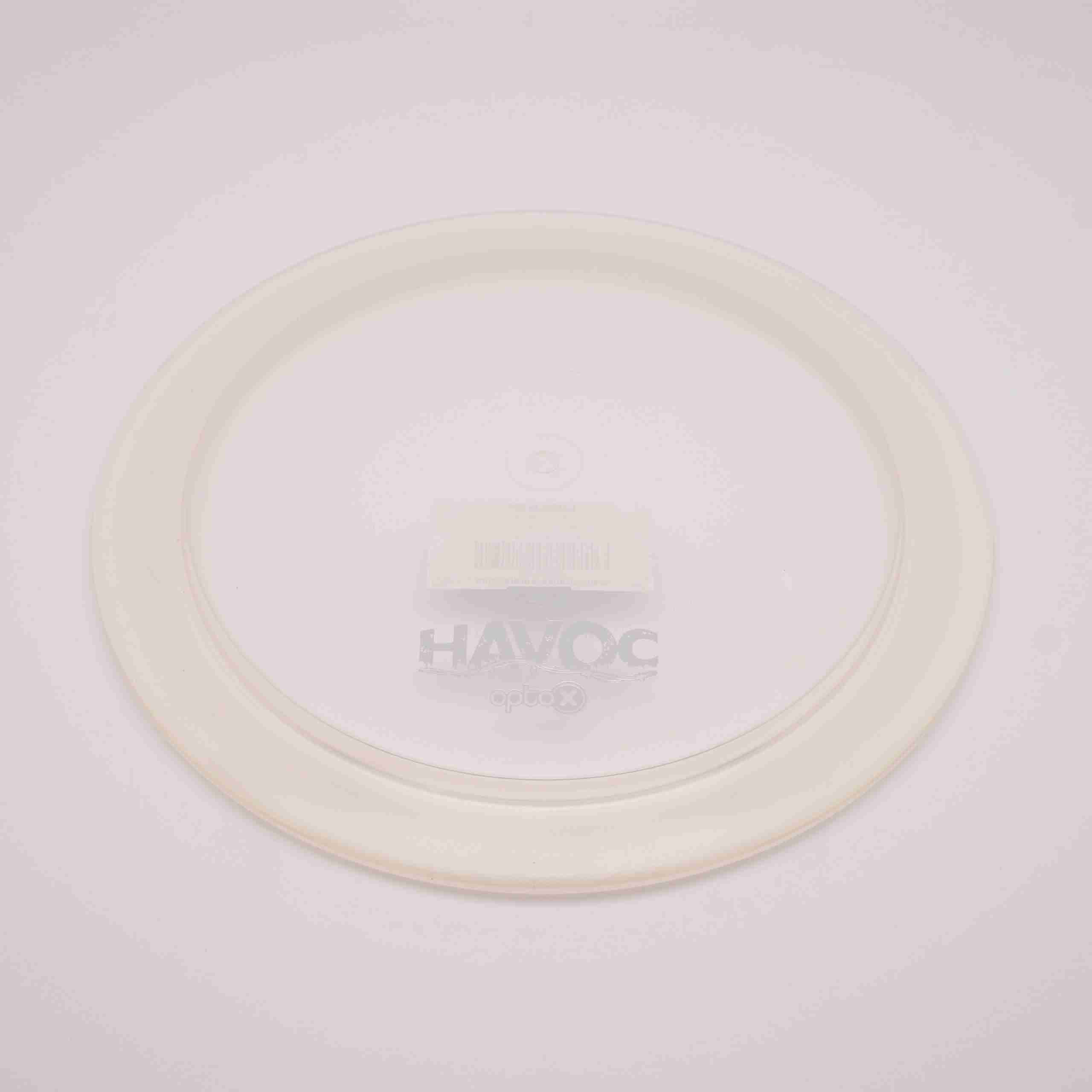 Latitude 64° | Opto-X | Havoc