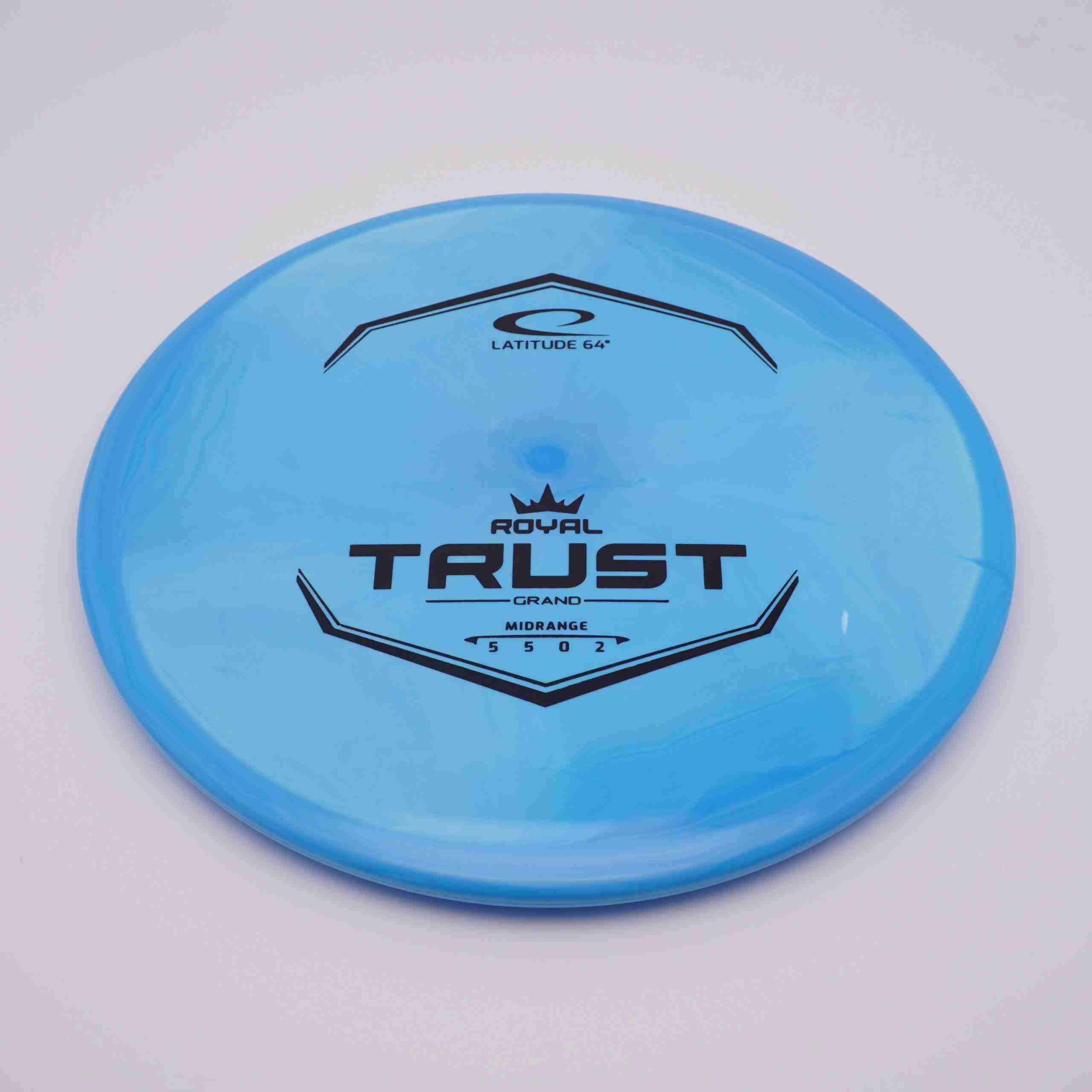 Latitude 64° | Grand | Trust