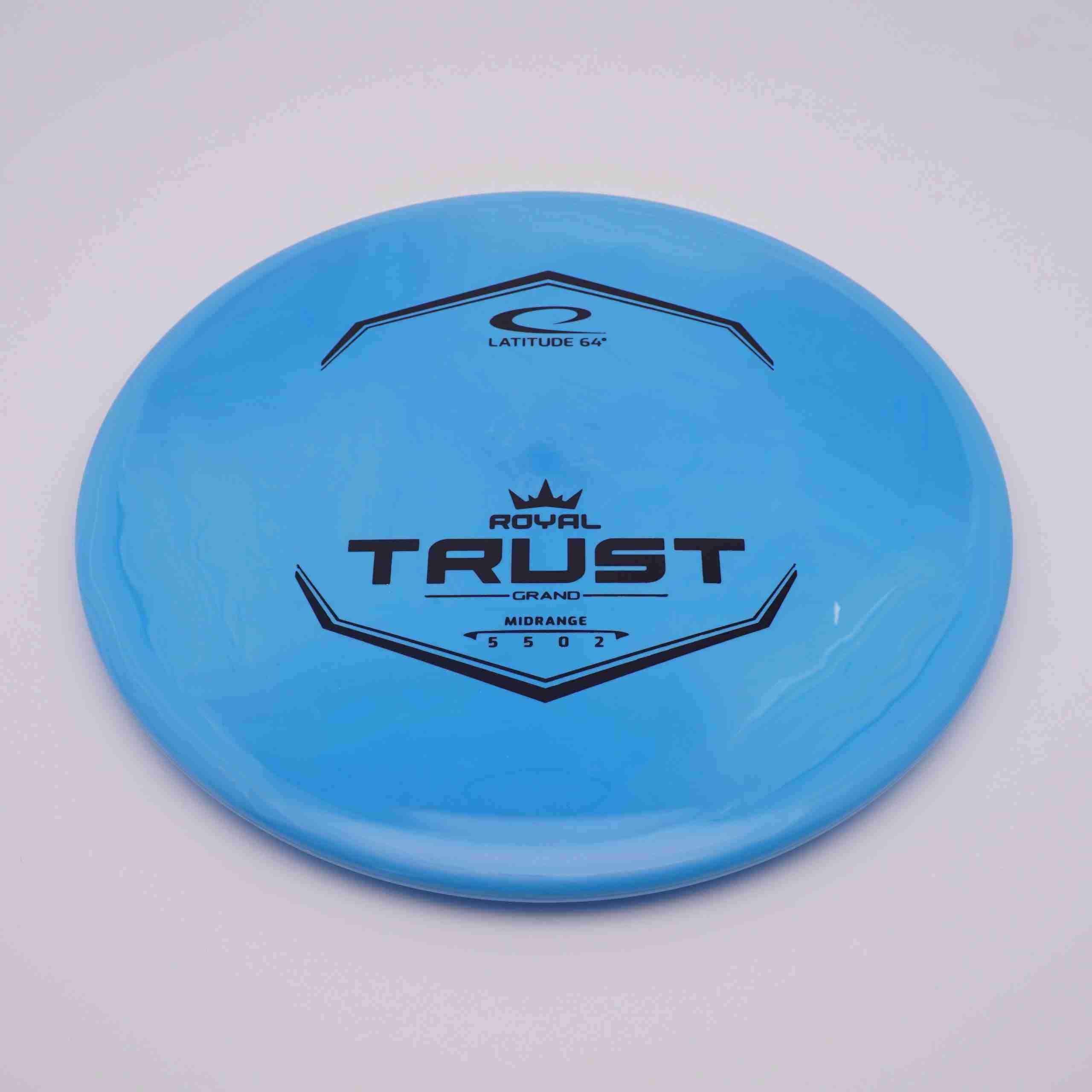 Latitude 64° | Grand | Trust