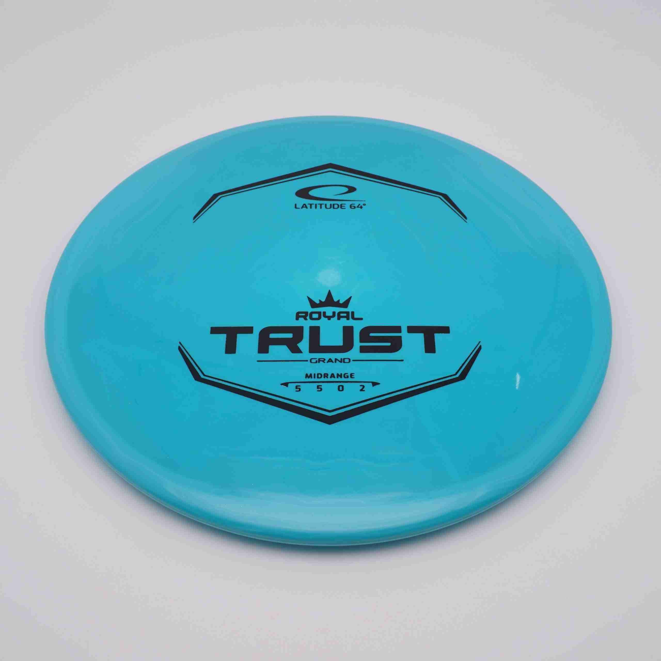 Latitude 64° | Grand | Trust