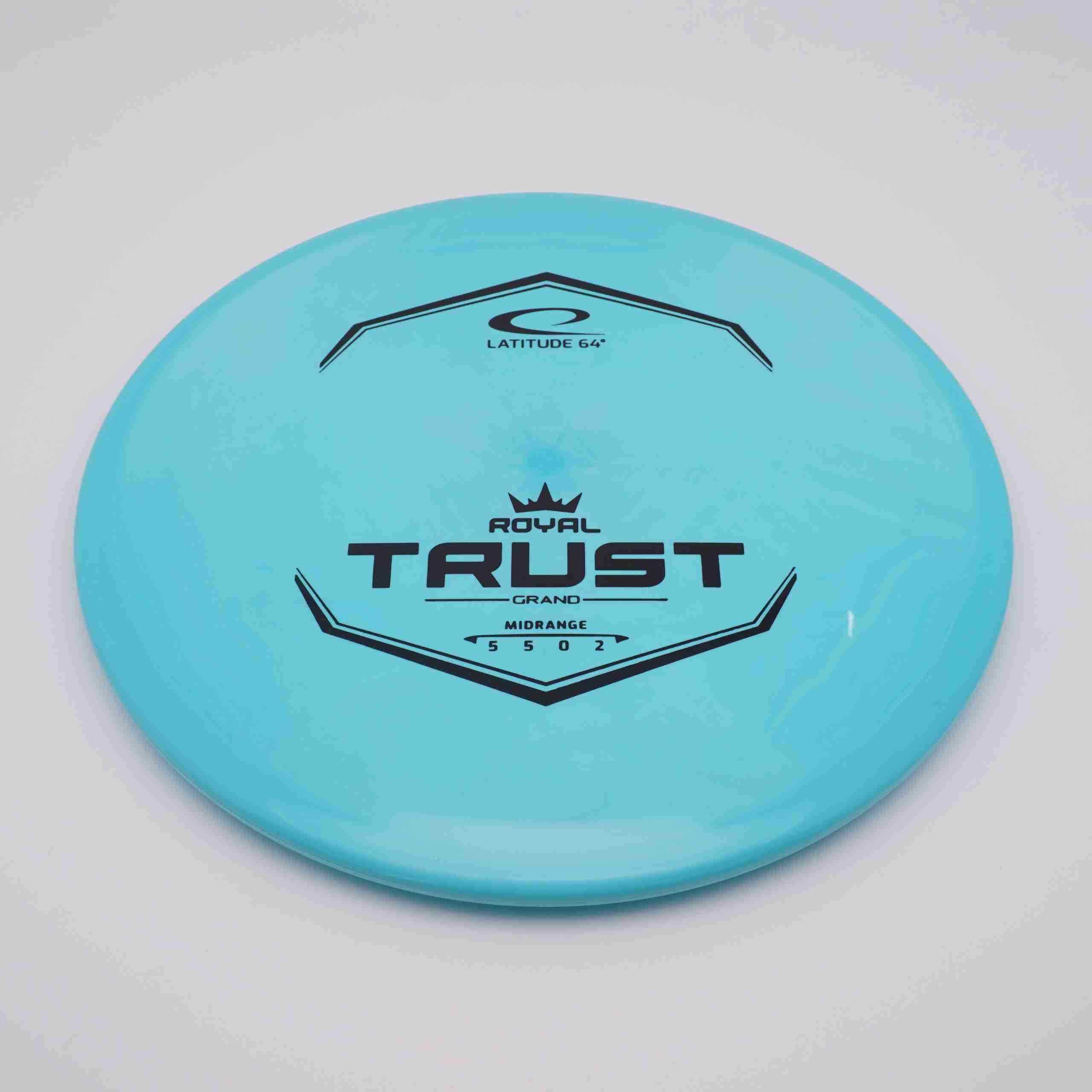 Latitude 64° | Grand | Trust