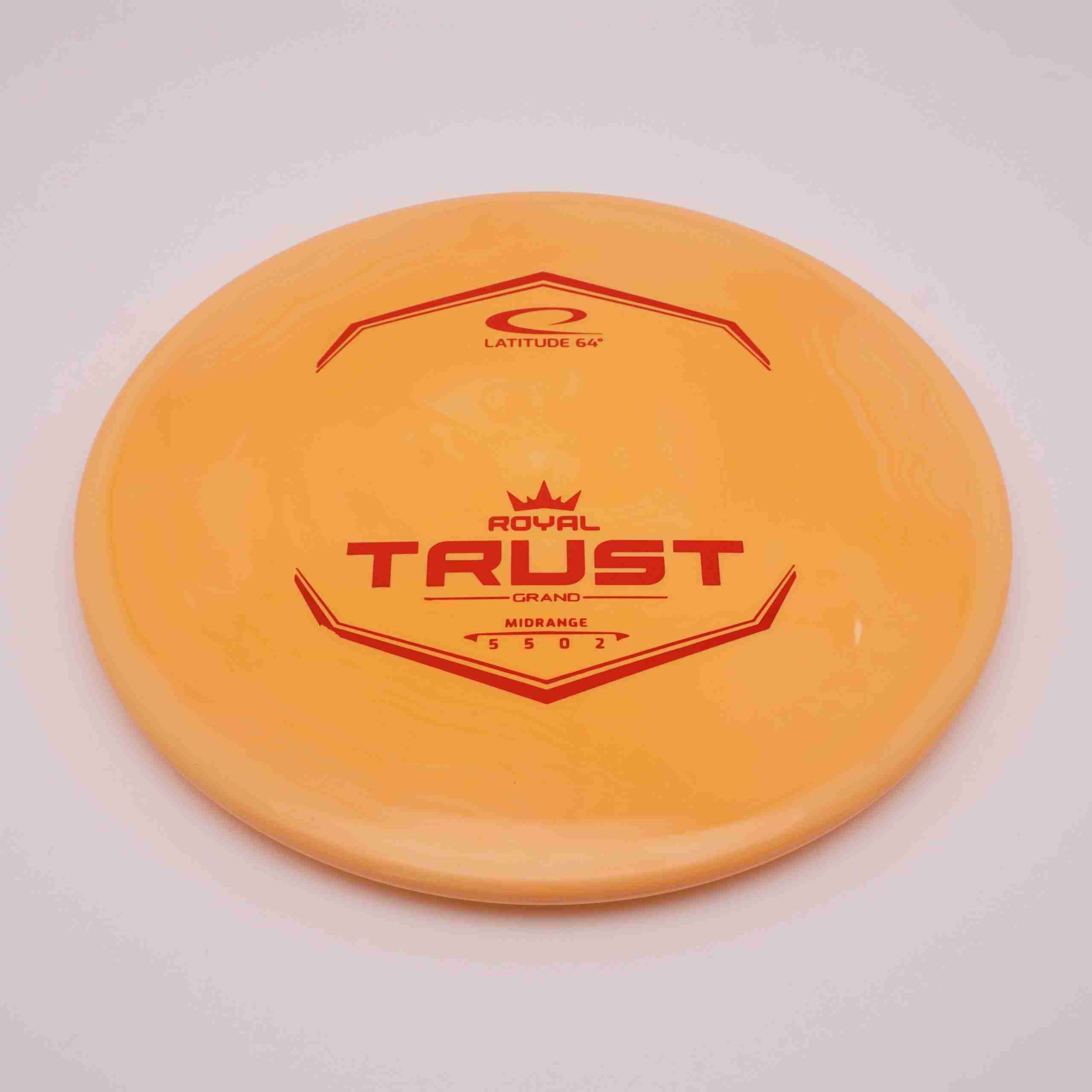 Latitude 64° | Grand | Trust