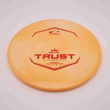 Latitude 64° | Grand | Trust