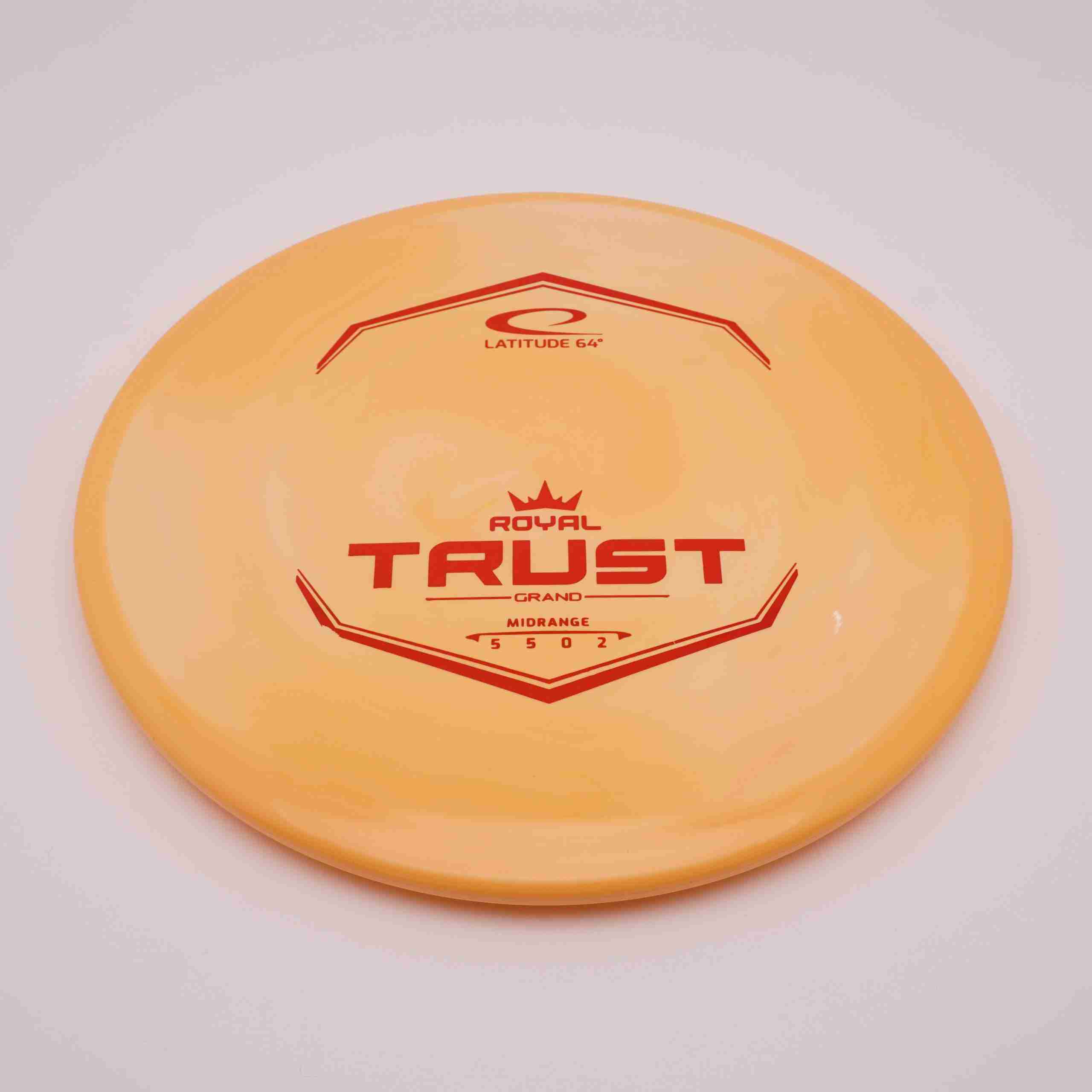 Latitude 64° | Grand | Trust