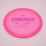 Latitude 64° | Opto | Compass