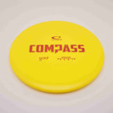 Latitude 64° | Gold | Compass