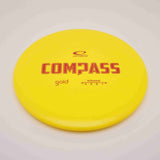 Latitude 64° | Gold | Compass