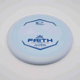 Latitude 64° | Sense | Faith