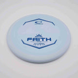 Latitude 64° | Sense | Faith