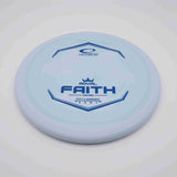 Latitude 64° | Sense | Faith