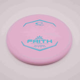 Latitude 64° | Sense | Faith