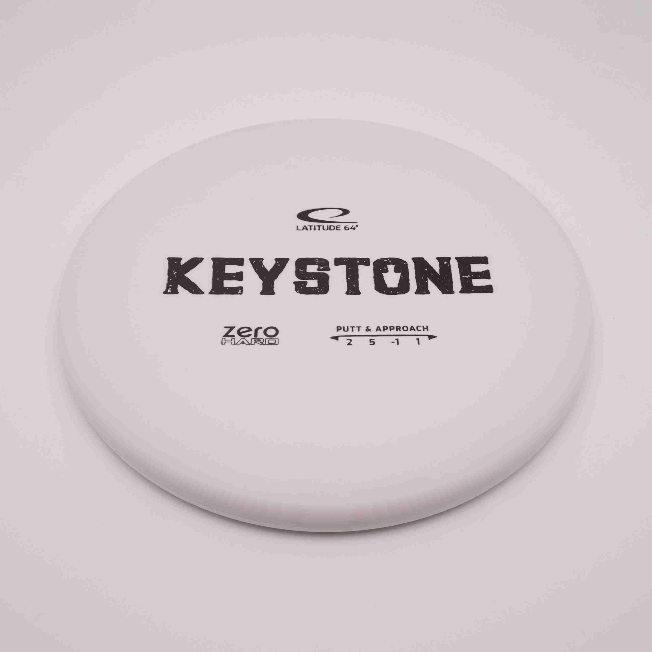 Latitude 64° | Zero Hard | Keystone