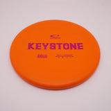 Latitude 64° | Zero Medium | Keystone