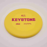 Latitude 64° | Zero Medium | Keystone