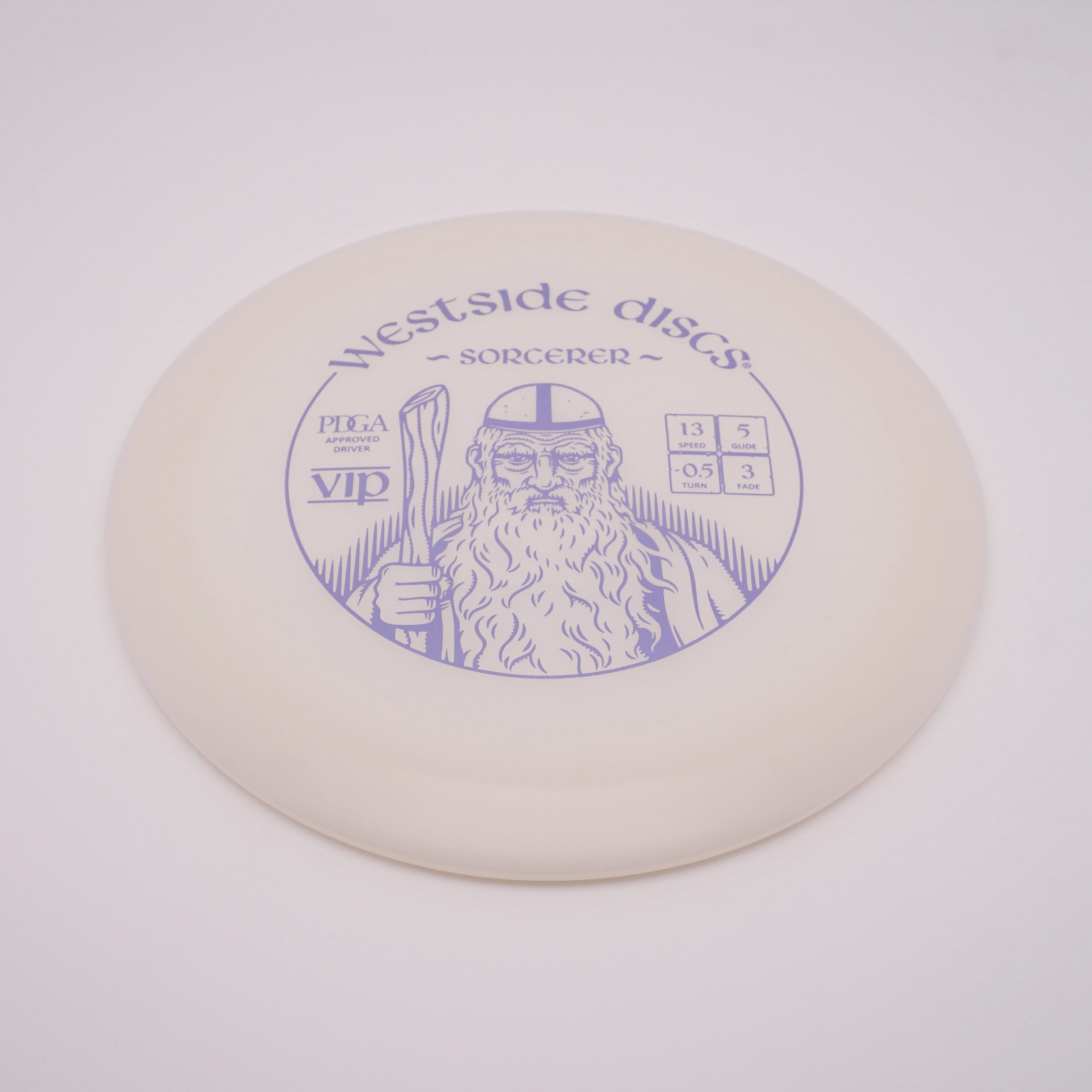 Westside Discs | VIP | Sorcerer