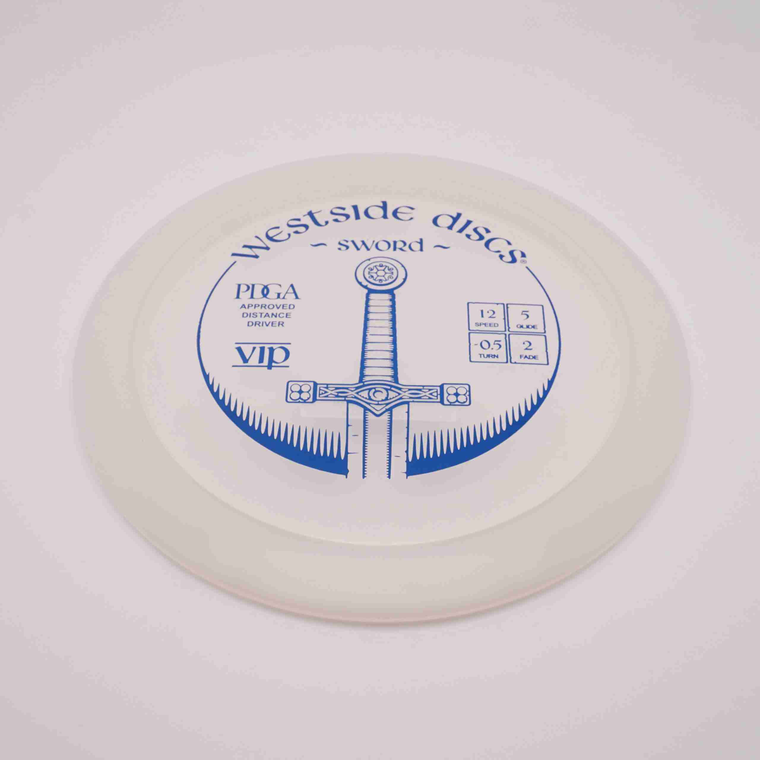 Westside Discs | VIP | Sword