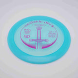 Westside Discs | VIP | Sword