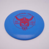 Westside Discs | Tournament | Underworld