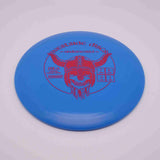 Westside Discs | Tournament | Underworld