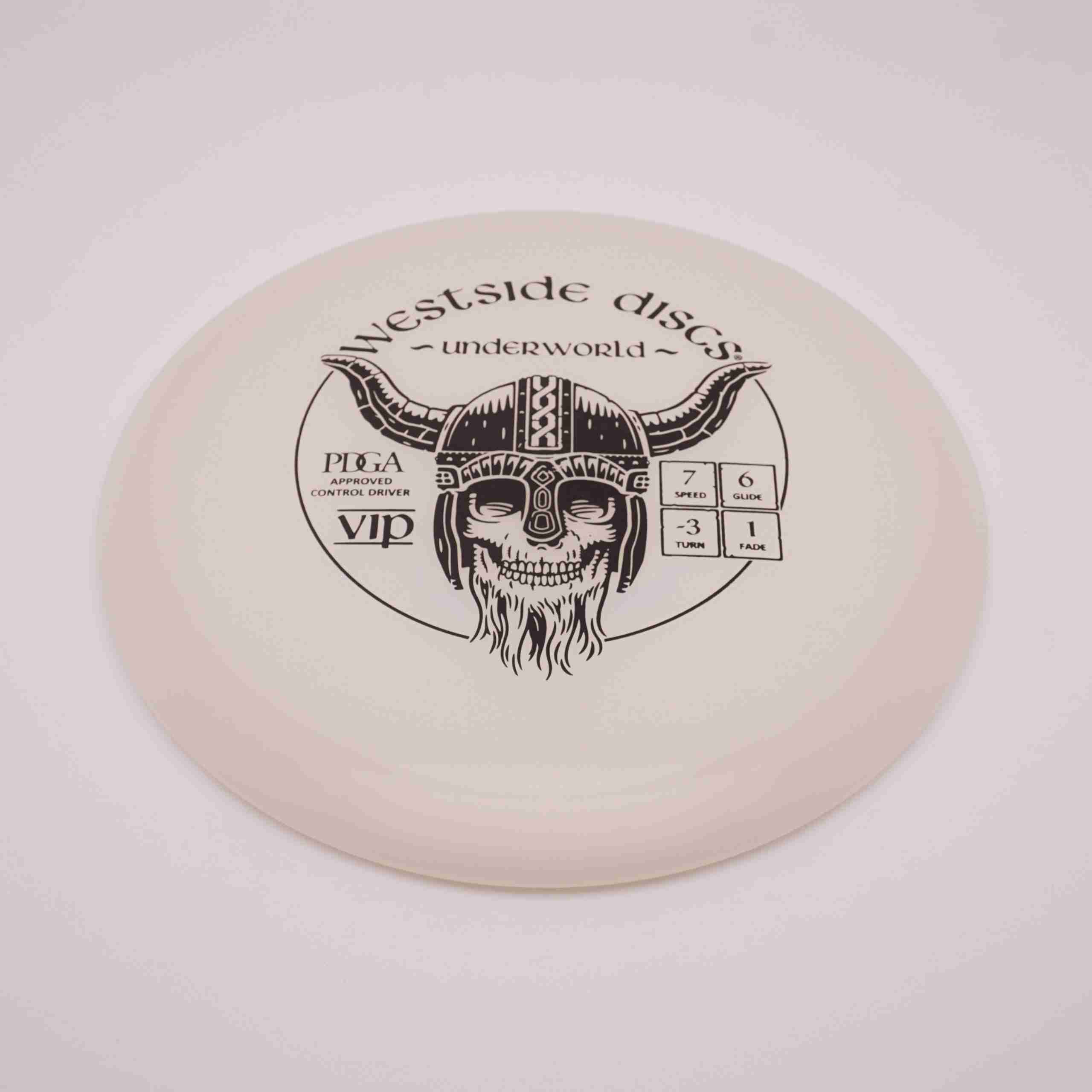 Westside Discs | VIP | Underworld