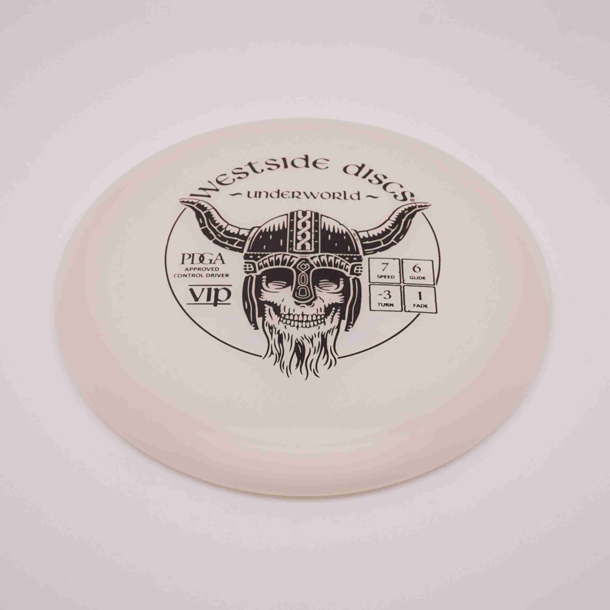 Westside Discs | VIP | Underworld