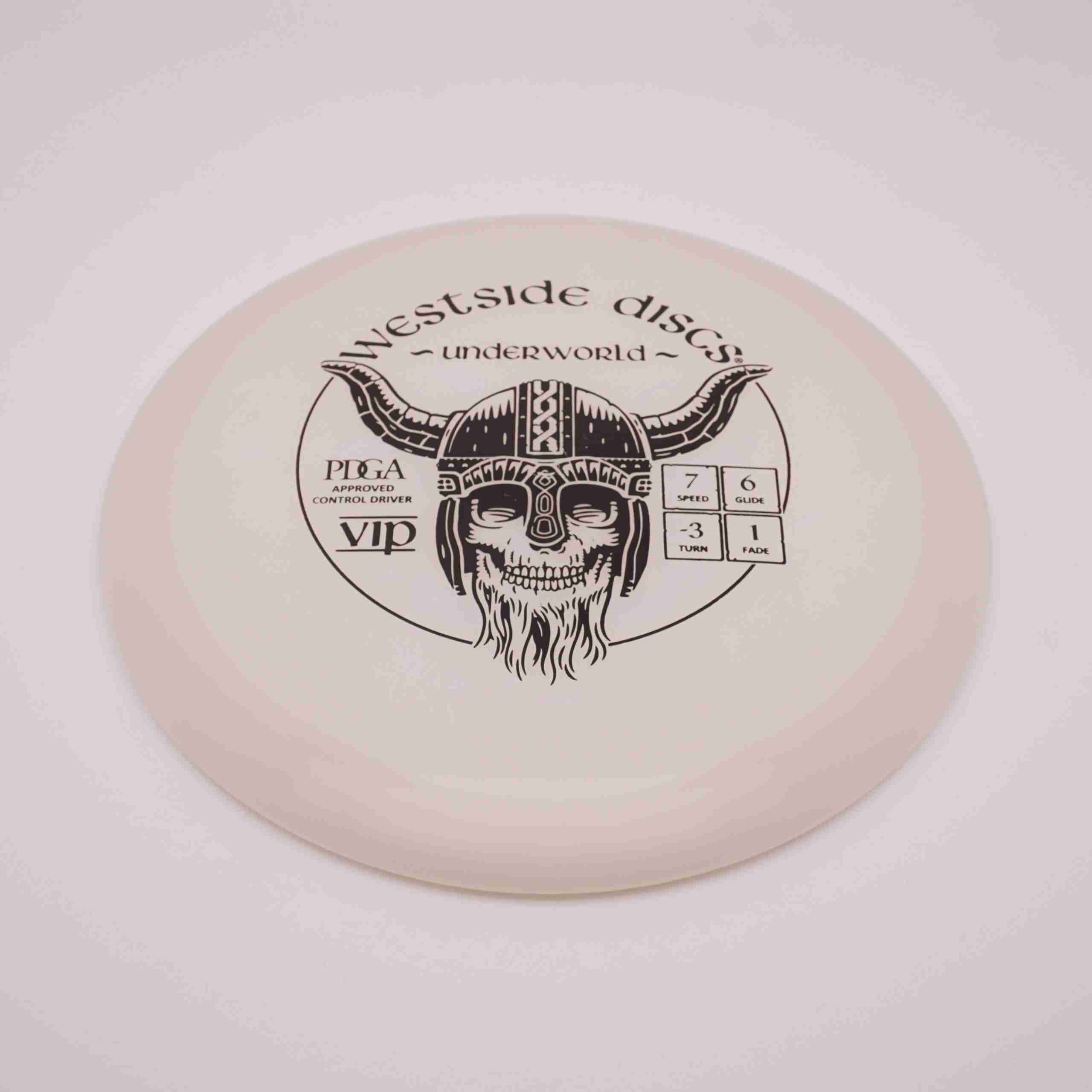 Westside Discs | VIP | Underworld