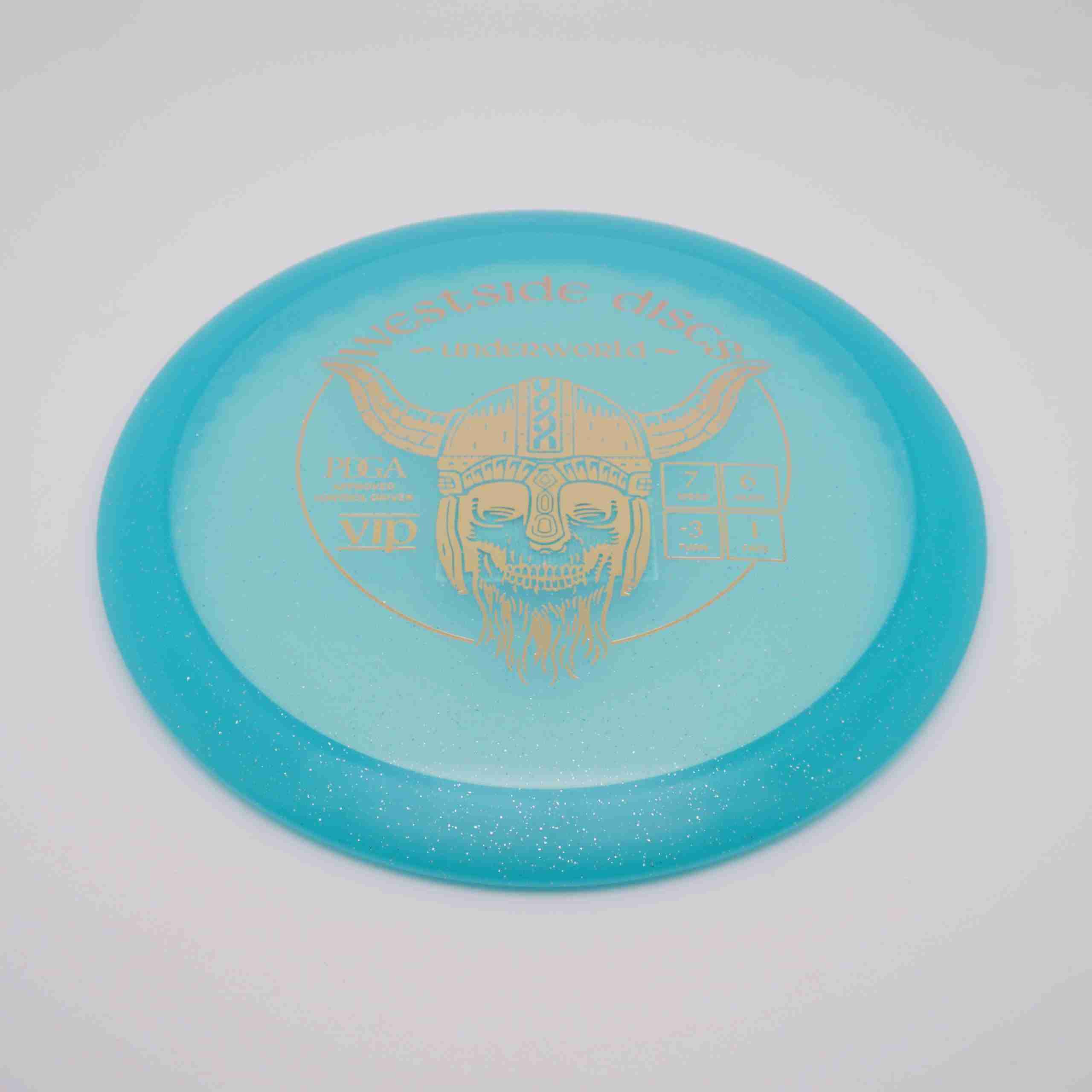 Westside Discs | VIP | Underworld