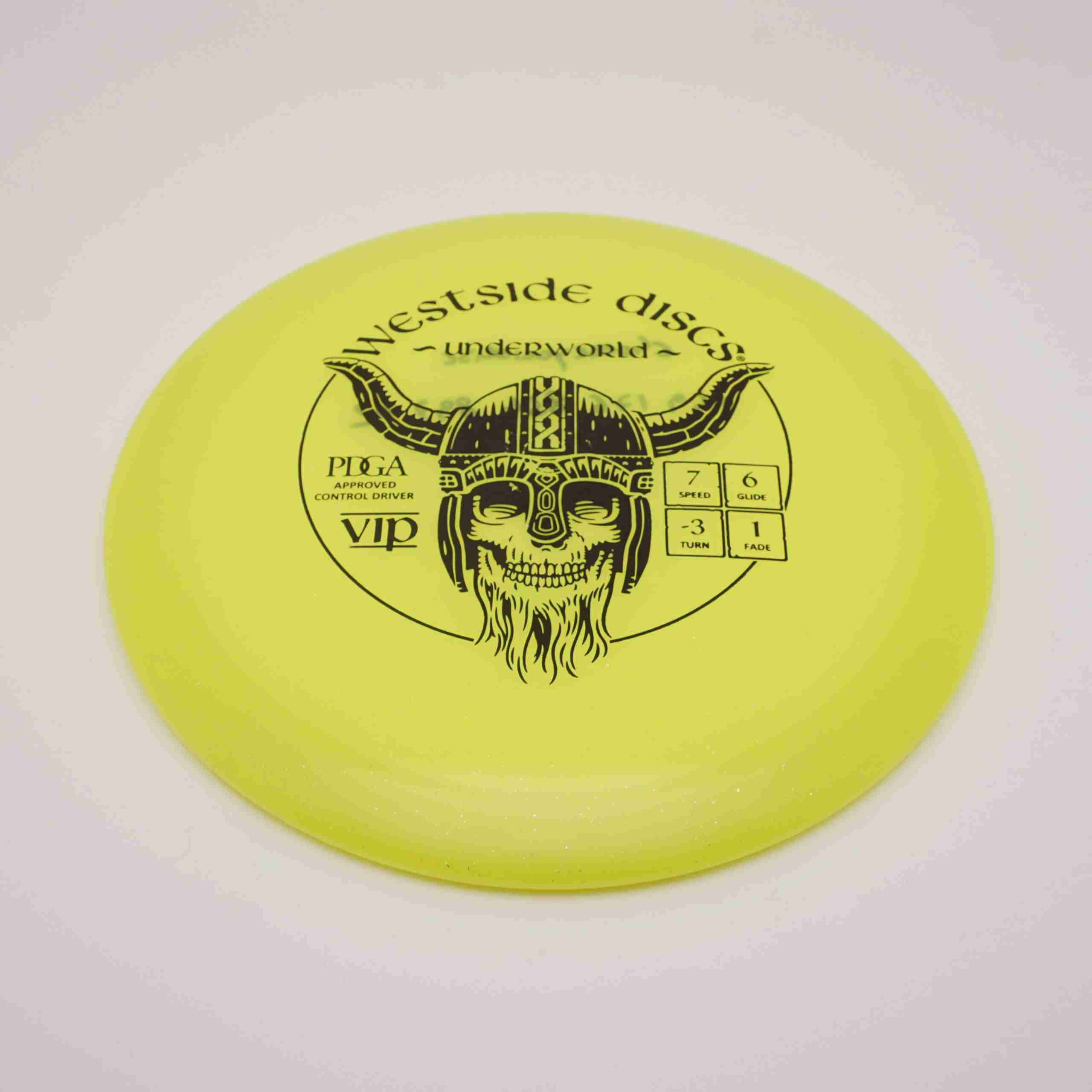 Westside Discs | VIP | Underworld