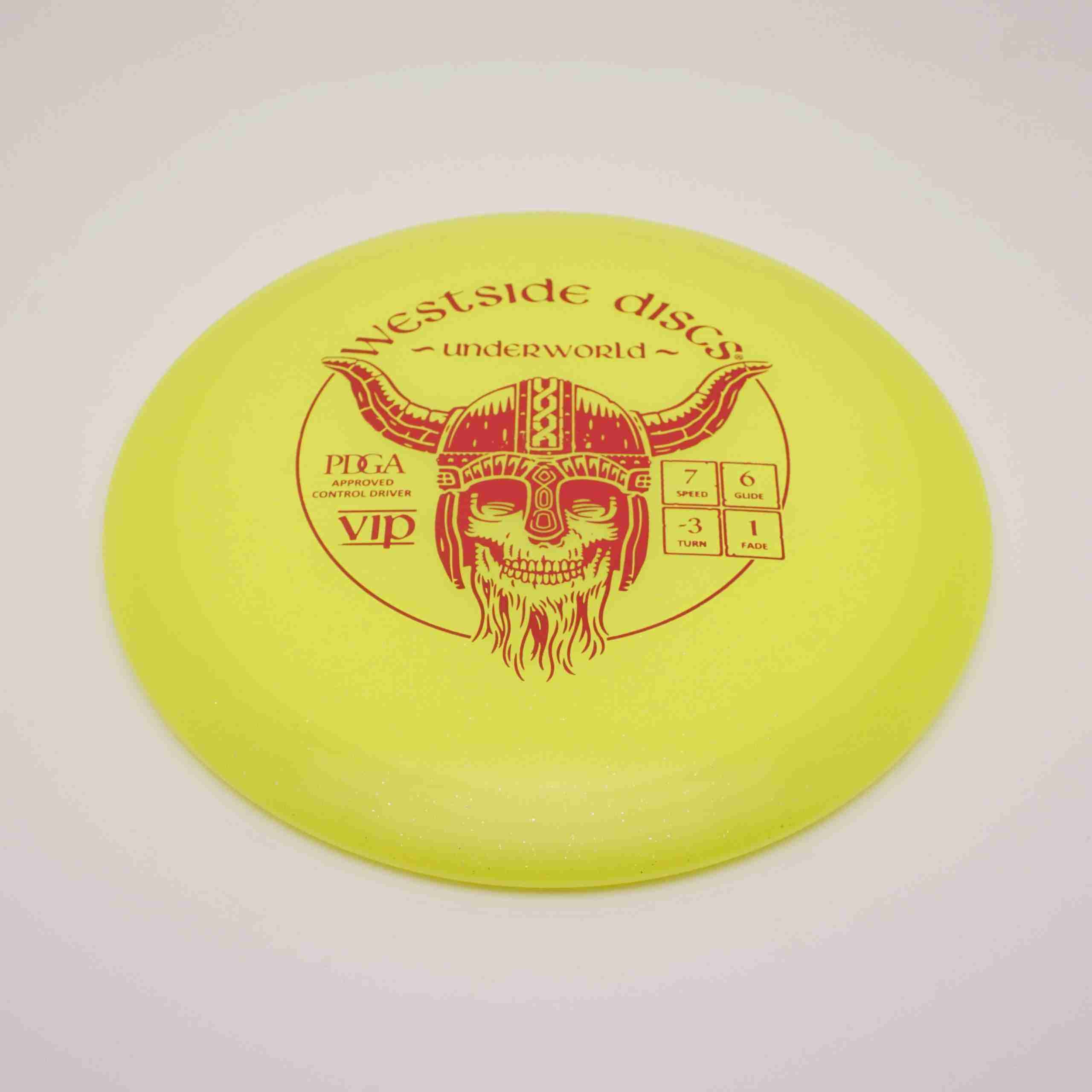 Westside Discs | VIP | Underworld