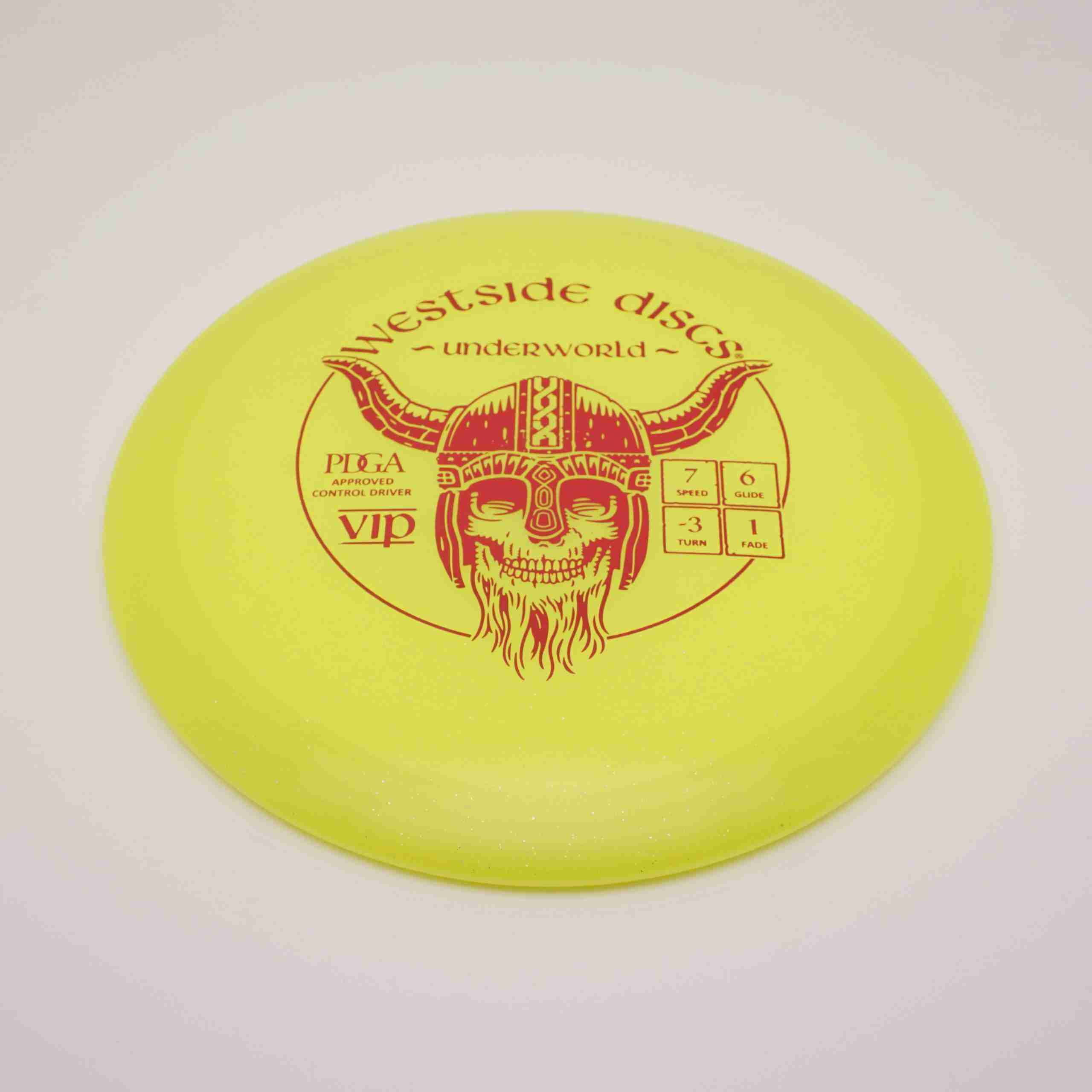 Westside Discs | VIP | Underworld