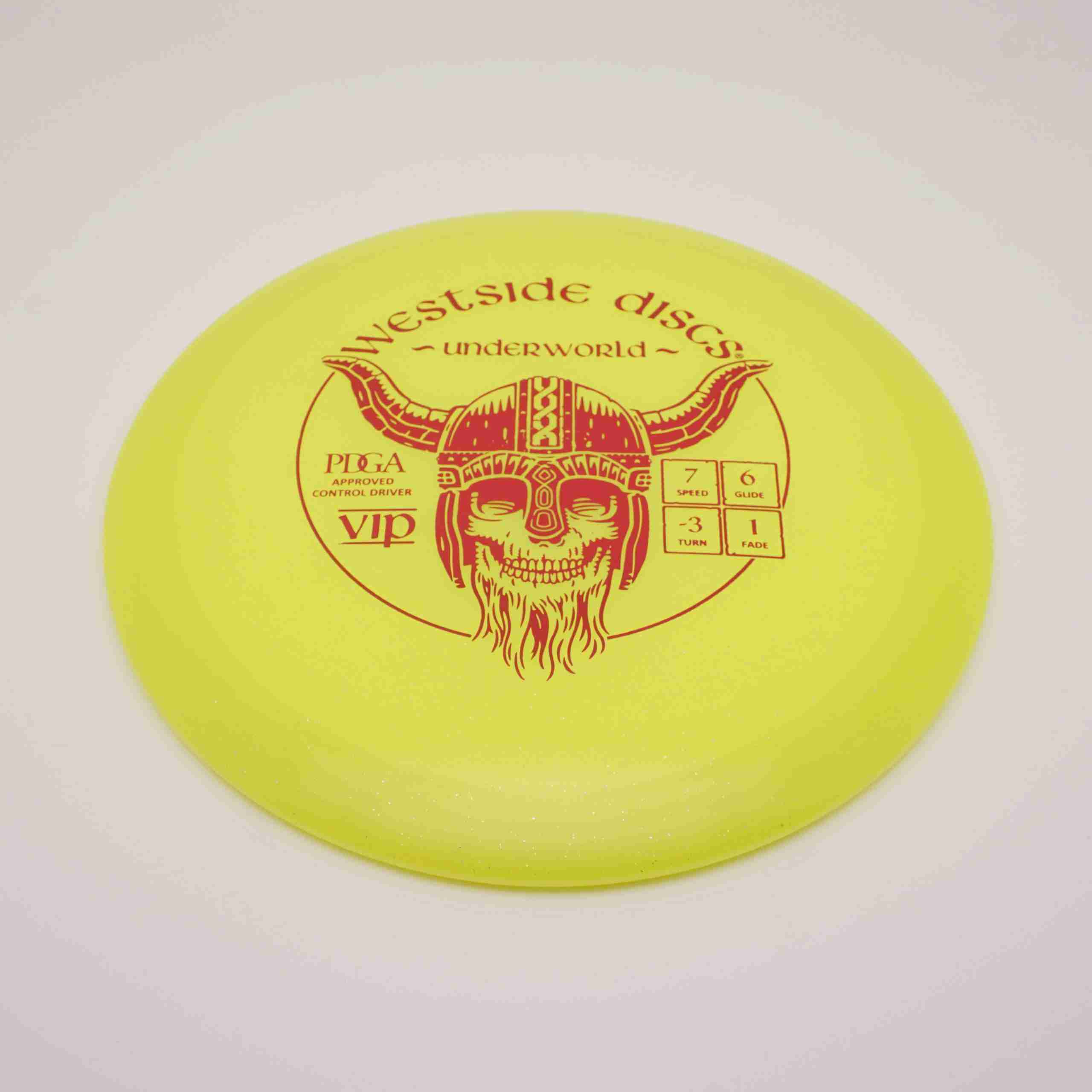 Westside Discs | VIP | Underworld