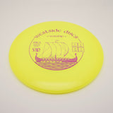 Westside Discs | VIP | Warship