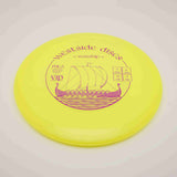 Westside Discs | VIP | Warship