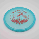 Westside Discs | VIP | Harp