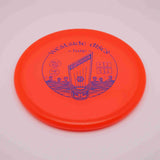 Westside Discs | VIP | Harp