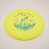 Westside Discs | VIP | Harp