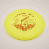 Westside Discs | VIP | Harp