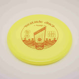 Westside Discs | VIP | Harp