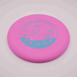 Westside Discs | BT Soft | Swan 2