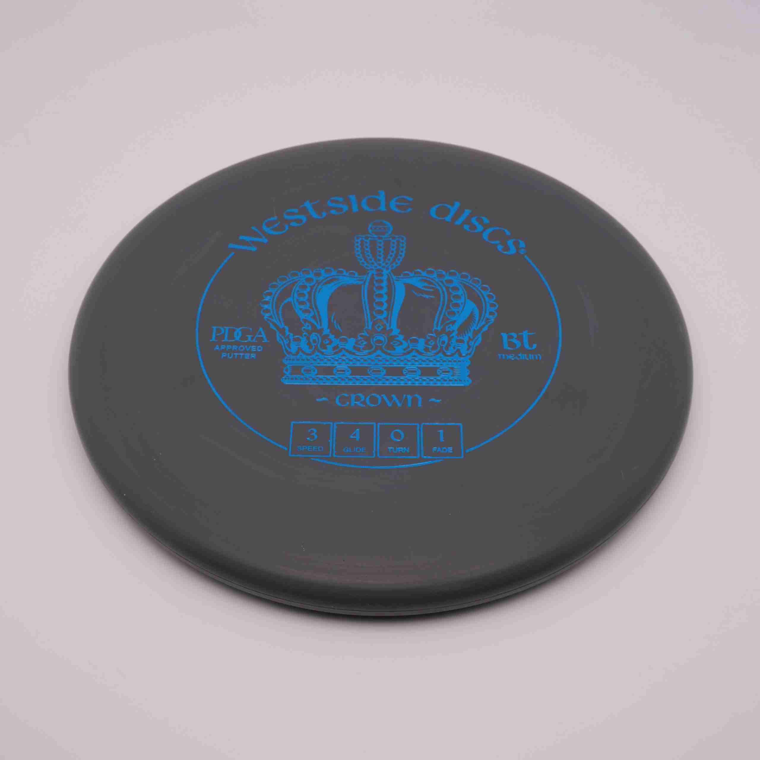 Westside Discs | BT Medium | Crown