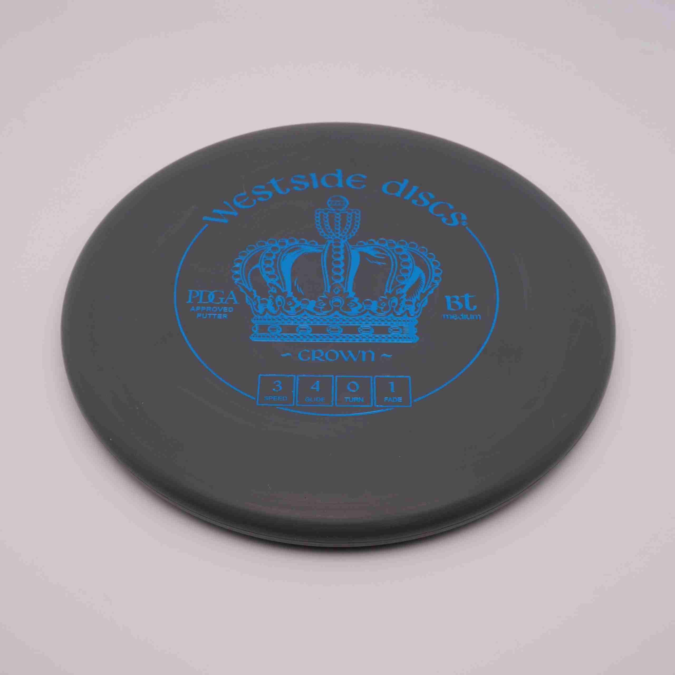 Westside Discs | BT Medium | Crown