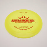 Dynamic Discs | Lucid | Raider